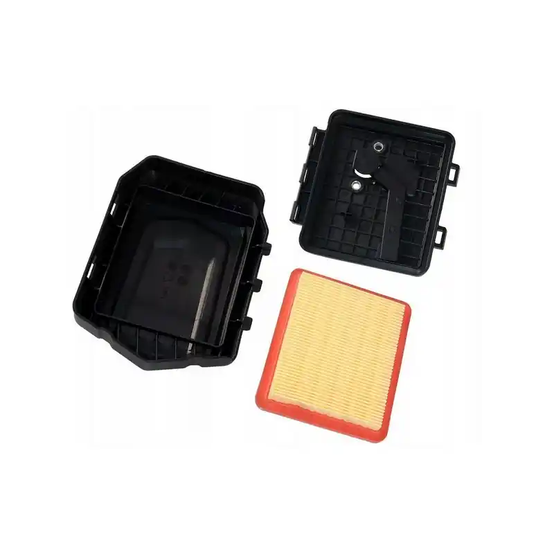 Commande En Gros Kit filtre à air tondeuse Staub / Oleo Mac moteur Emak / Loncin – L66151609