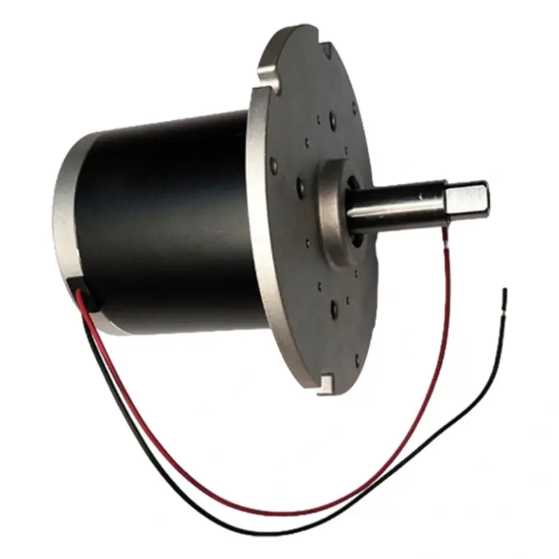 Expédié Aujourd&rsquo;hui Moteur électrique tondeuse à batterie Makita DLM382 – 629A17-6