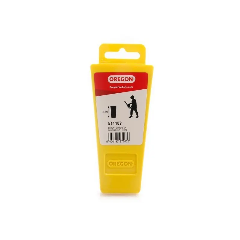 Coin d‘abattage plastique Oregon Top Vente