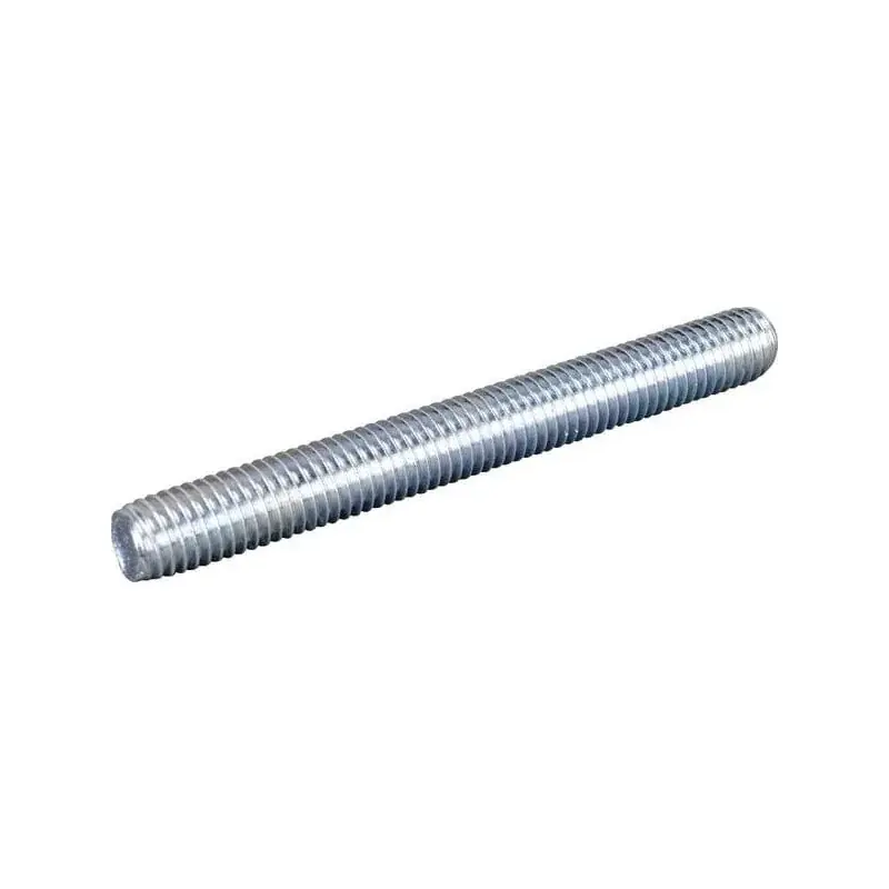 Tige filetee M6 UNIVERSEL 97668046 Certifié