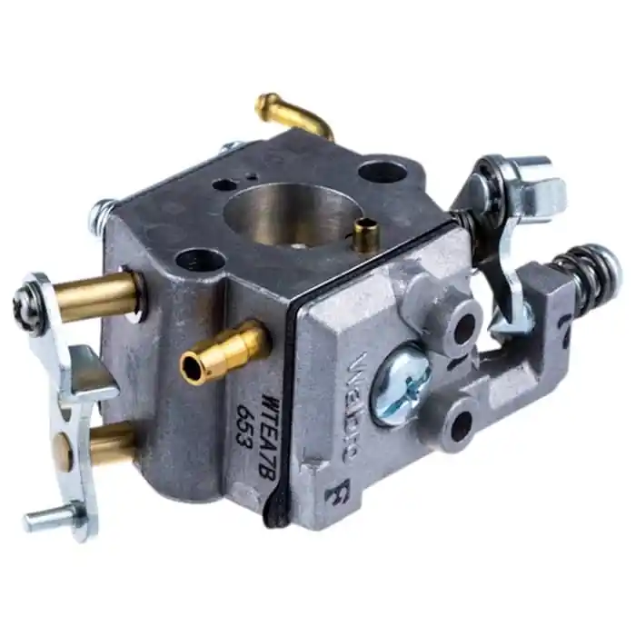 Carburateur Husqvarna 243R, McCulloch B40B, B40P Retour Gratuit