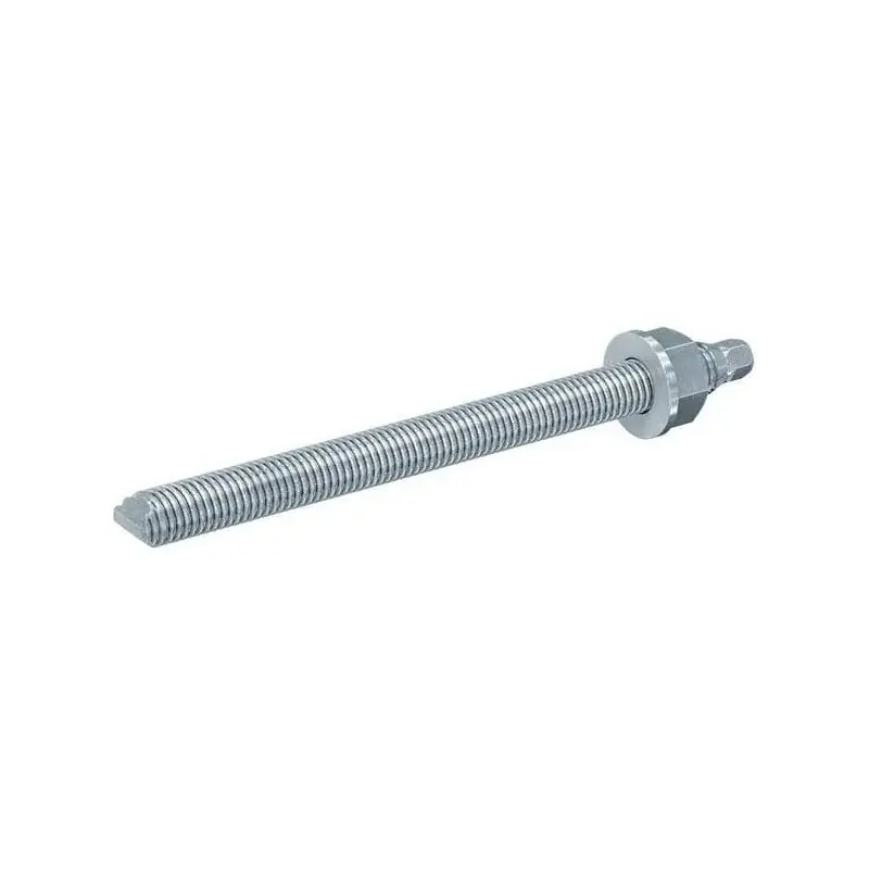 Tige d‘ancrage 10x130mm FISCHER FRGM10130 Super Prix