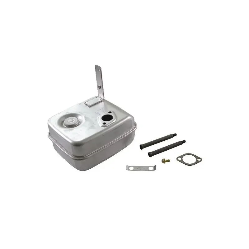 Pot d‘échappement moteur autoportée Briggs et Stratton – 795997 Vente Directe
