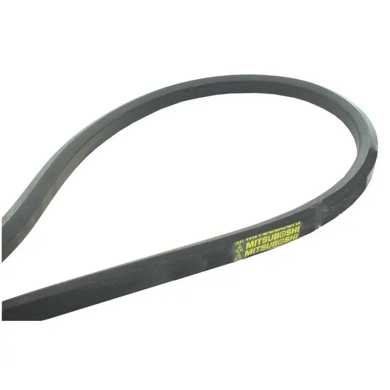 Courroie lisse hexagonale MITSUBOSHI série BB112M Longueur ext 2959mm. Prix Bas