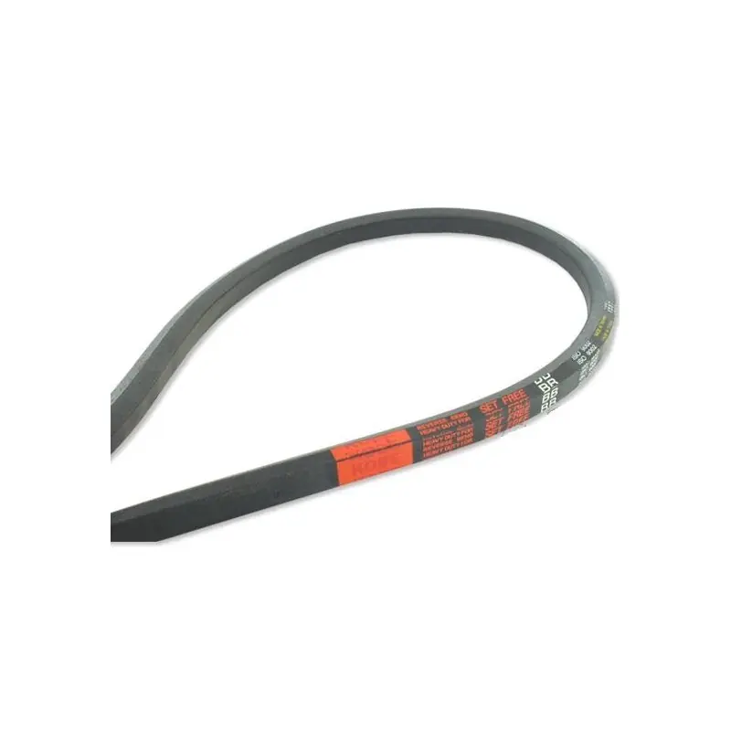 Super Prix Courroie lisse hexagonale série BB136 Longueur ext 3569mm.