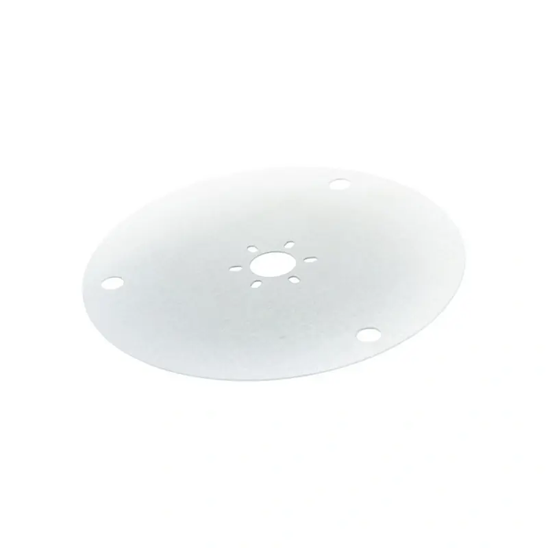 Plaque protection coupe robot tondeuse Husqvarna série 300 / 400 Petit Prix
