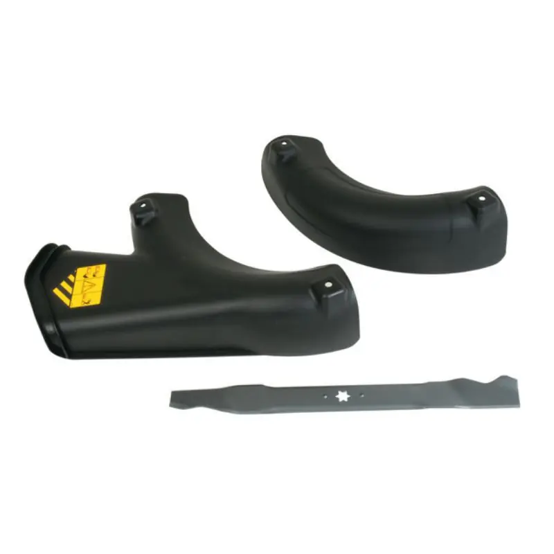 Kit mulching pour Minirider LR Cub Cadet Promotion Saisonnière
