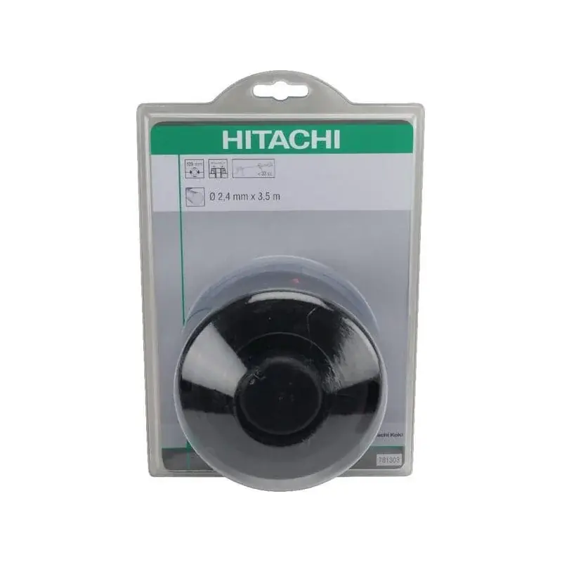 Tête de coupe HIKOKI 781303 Petit Prix