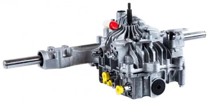 Transmission Vente Flash