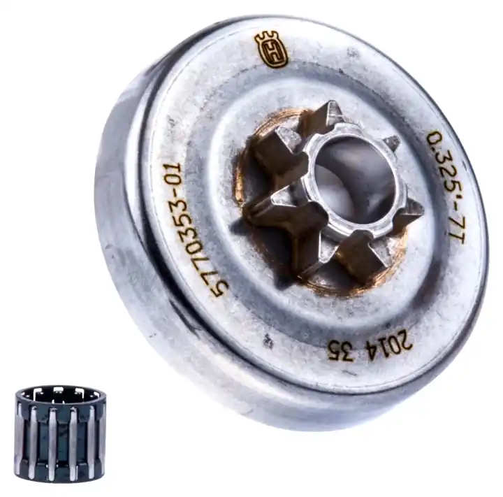 Super Prix Tambour D‘Embrayage Complet 5780979-01