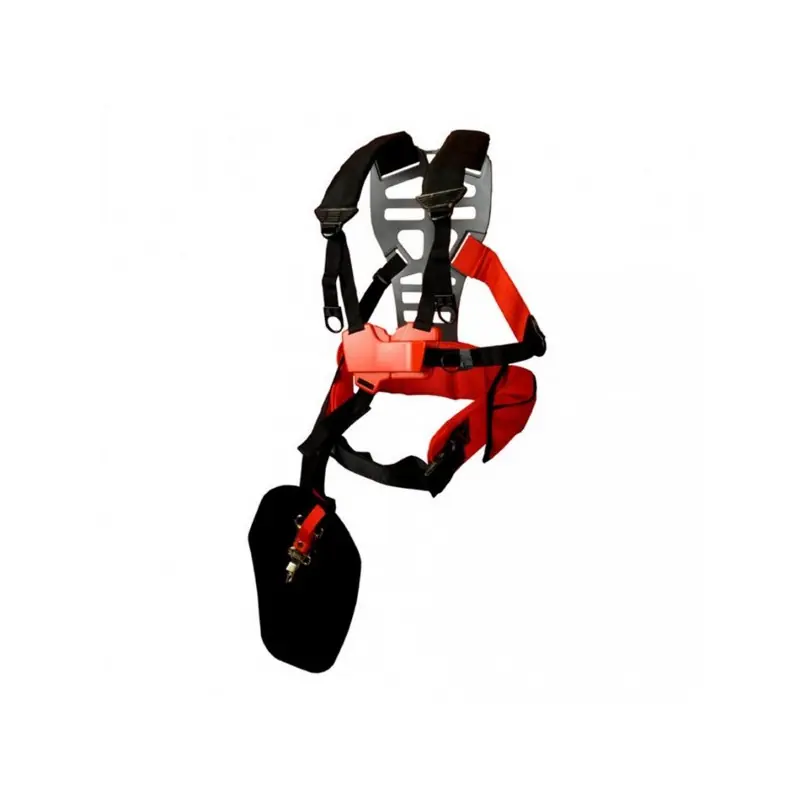 Quantité Limitée Harnais débroussailleuse Tracolla-pro Tecomec