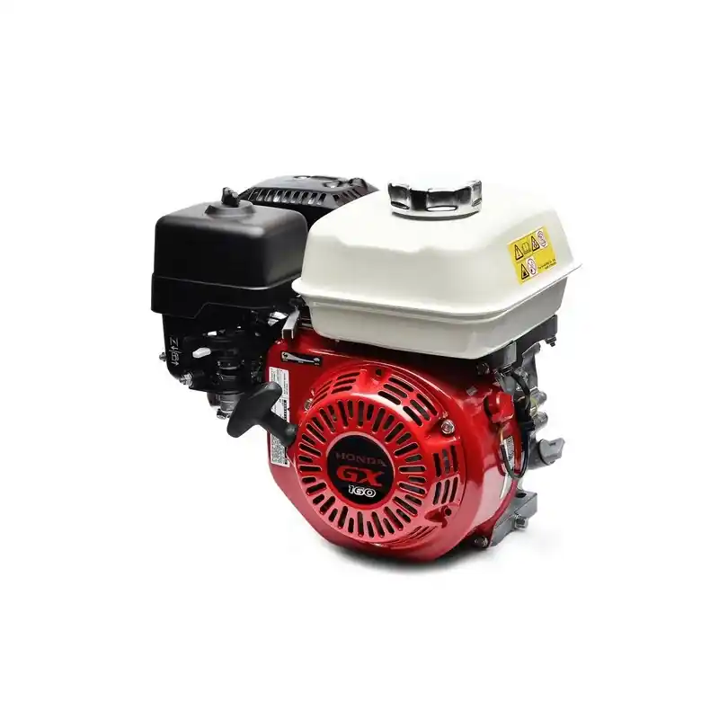 Nouveauté Moteur motobineuse Honda GX160 UH2-QX-4-OH