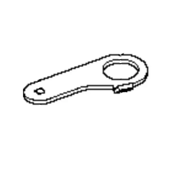 Plaque 5781180-01 Produit De Marque