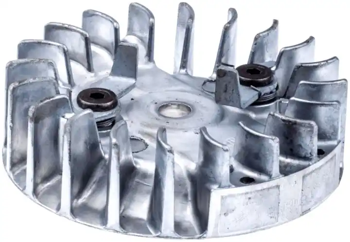 Volant moteur Husqvarna 545FX AutoTune, 545RXT AutoTune Authentique