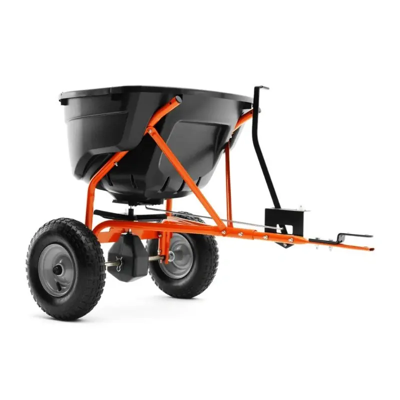 Must-Have Épandeur pour tracteur tondeuse Husqvarna – 967027201