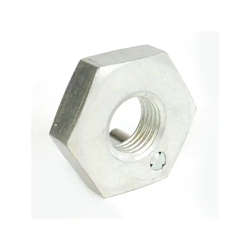 Dernière Chance Ecrou pompe à huile tronconneuse Stihl 08, 08S – 11086408500, 1108-640-8500