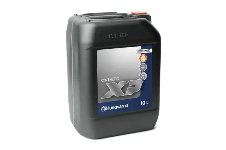 Acheter Direct Huile moteur 2 temps XP Bio synthétique 10L