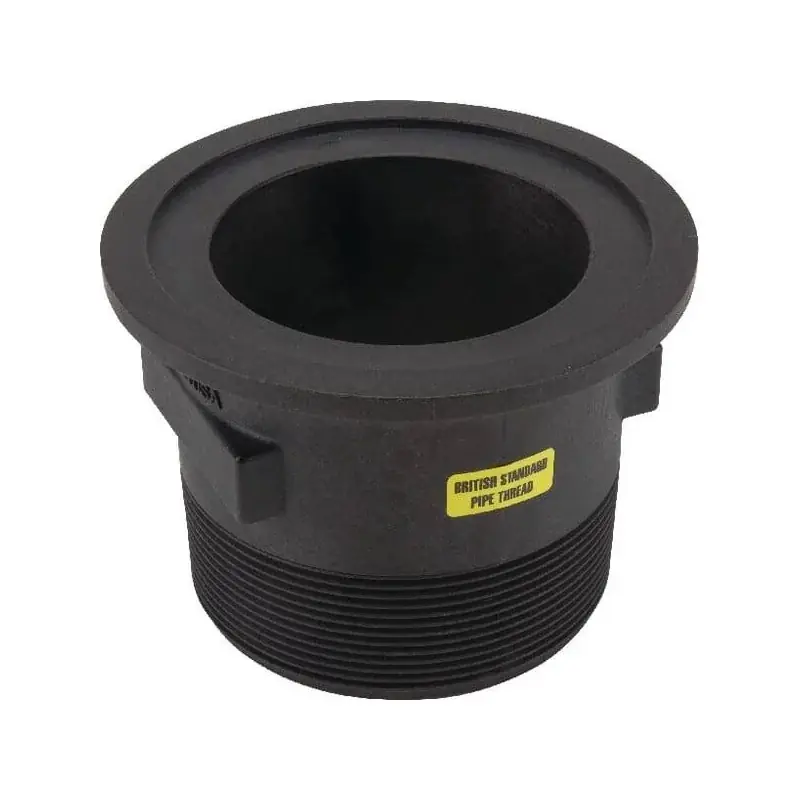 Accouplement de bride BANJO M300BSP Acheter Direct