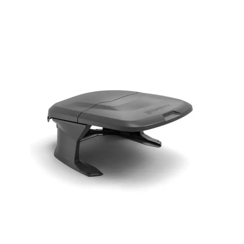 Offre Du Jour Abri Automower Husqvarna Taille M Compatible Robot Tondeuse NERA du 305E au 450V