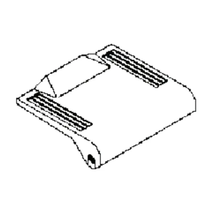 Volet De Protection Kpl 5782237-24 Offre Exclusive