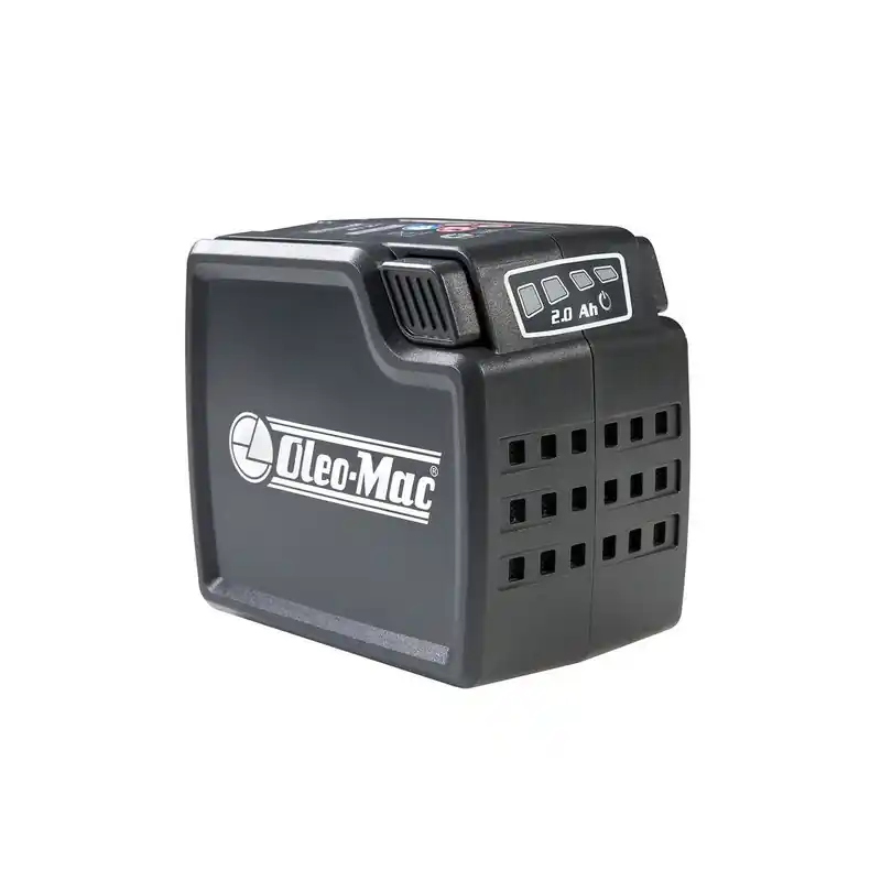 Seulement Aujourd&rsquo;hui Batterie Oleo Mac 2Ah BCi30, BVi60, Gi40P, Gi44P, HCi45 – 54030027