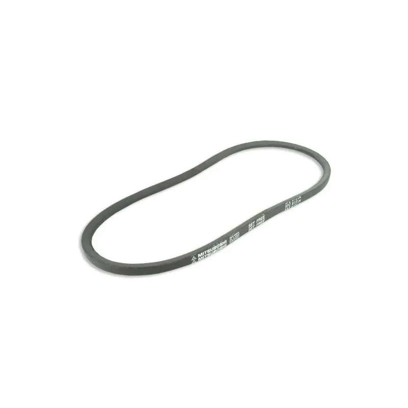 Affaire À Saisir Courroie lisse trapézoïdale MITSUBOSHI série SPZ925 (section 10x8mm) Longueur ext 938mm.