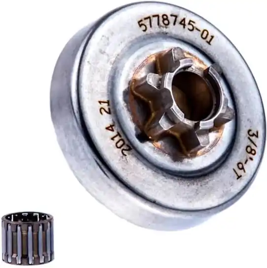 Tambour D‘Embrayage Husqvarna 135, 140, McCulloch CS350, CS390 Offre Exclusive