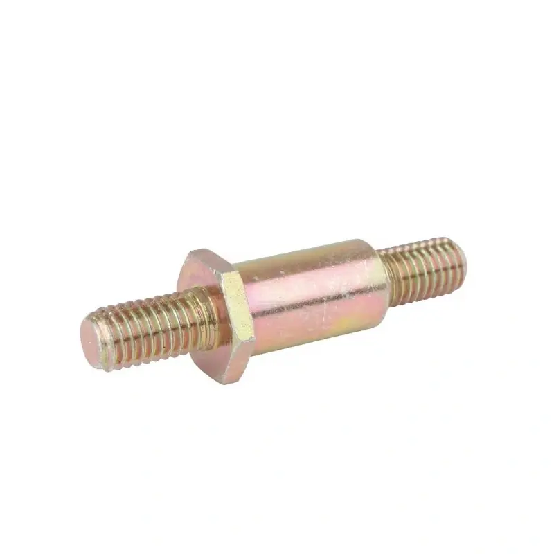 Pivot levier transmission boite tracteur tondeuse Stiga, Alpina – 125510035/0 Nouvelle Collection