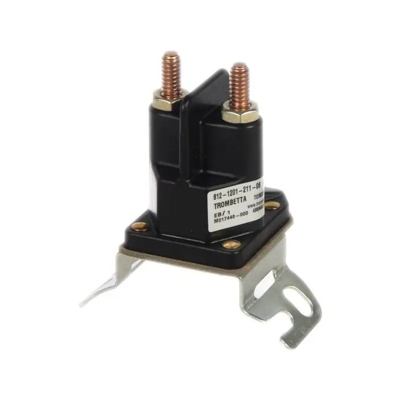 Solenoide BRIGGS ET STRATTON 846820 Commander Maintenant