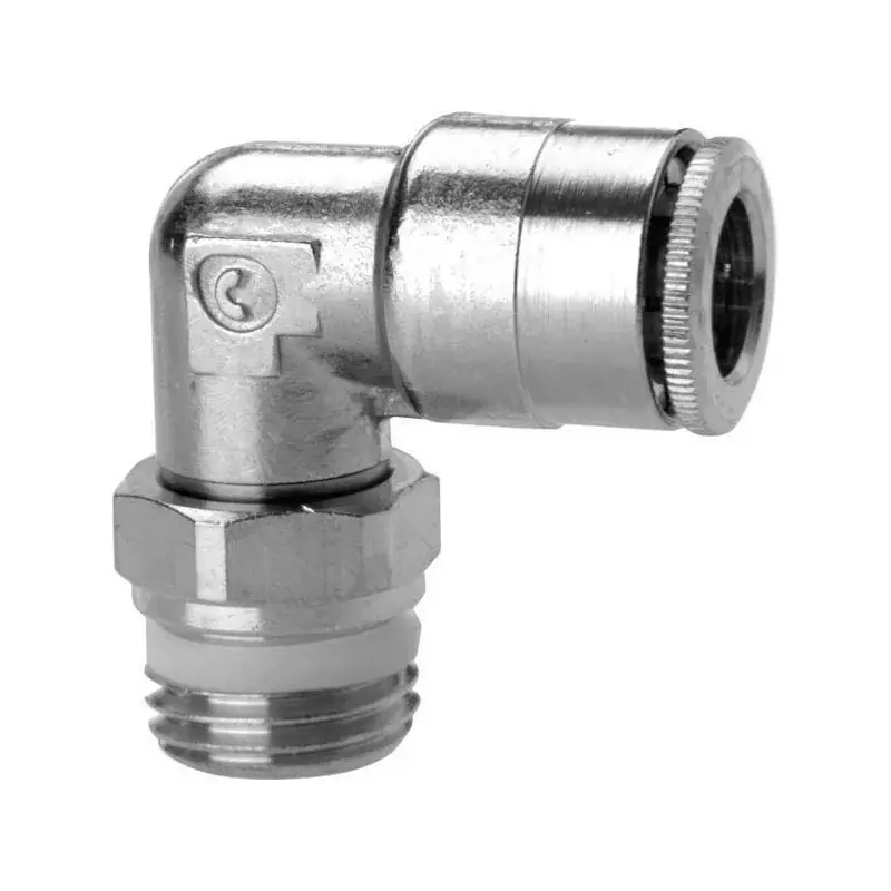 Dernier Modèle Accouplement rapide femelle CAMOZZI S6520814