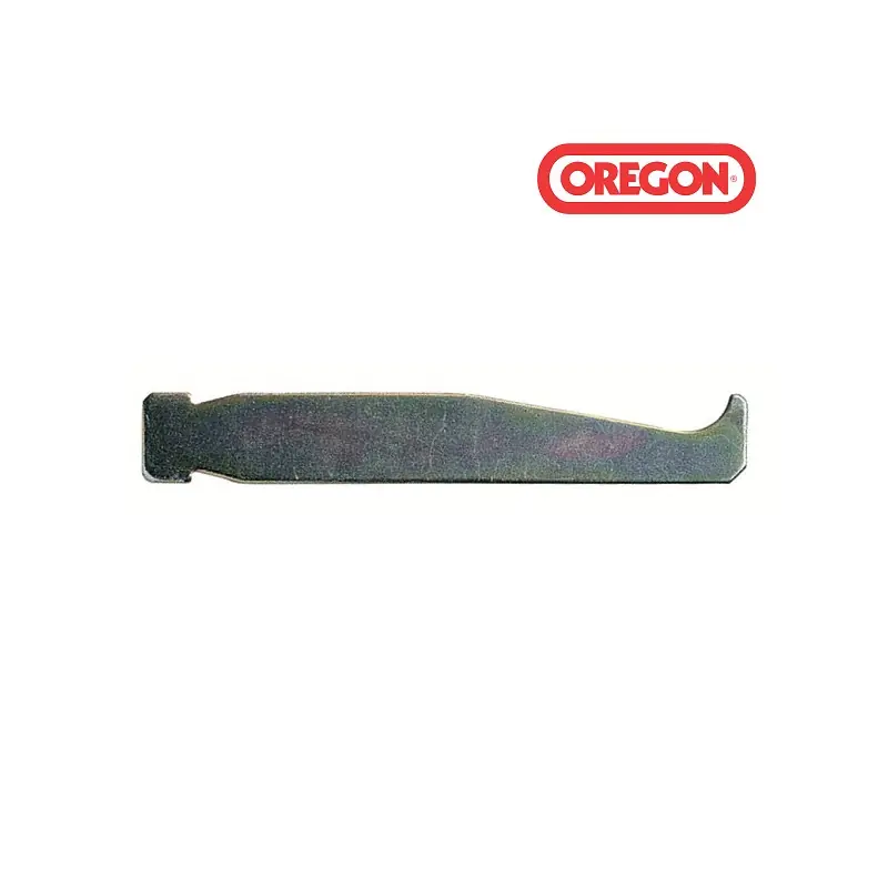 Promotion Saisonnière Curette de guide tronconneuse Oregon
