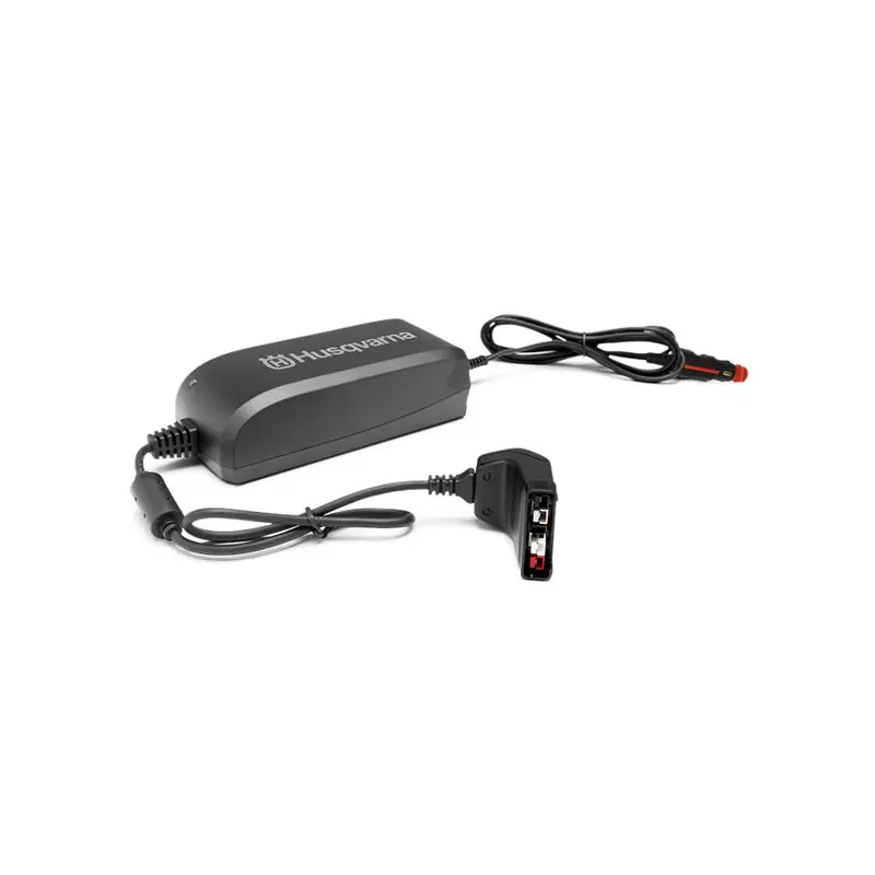 Offre Du Jour Chargeur batterie nomade Husqvarna QC80F
