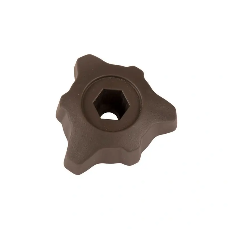 Bouton de fixation guidon Husqvarna LC140S, LC141I, LC141IV, LC141C Expédié Aujourd&rsquo;hui