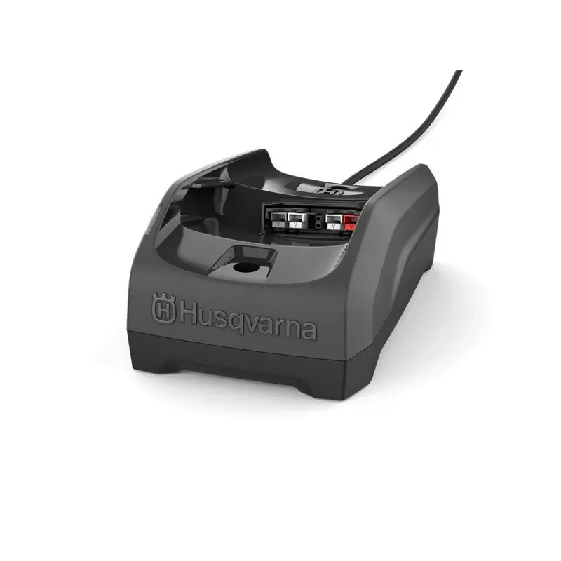 Chargeur batterie Husqvarna 40-C80 Meilleur Prix