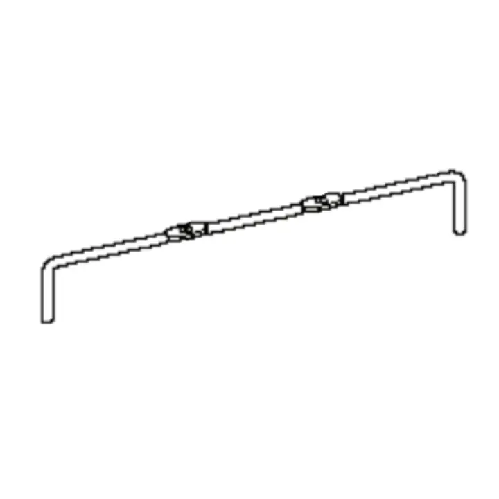 Conducteur De Courroie 5783615-01 Commande En Gros
