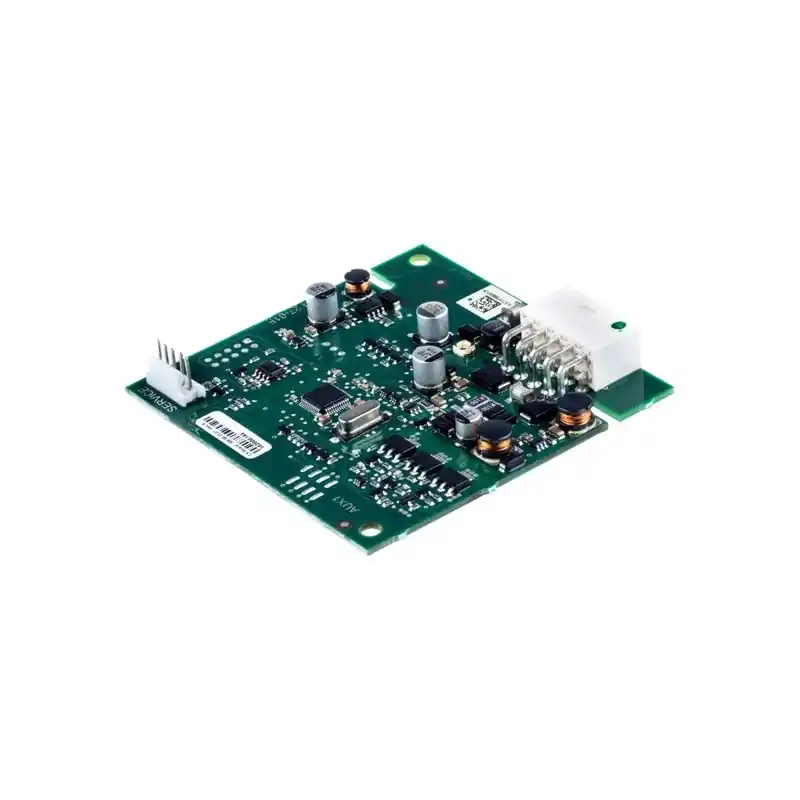 Circuit imprimé station charge robot tondeuse Husqvarna – 592909401 Authentique