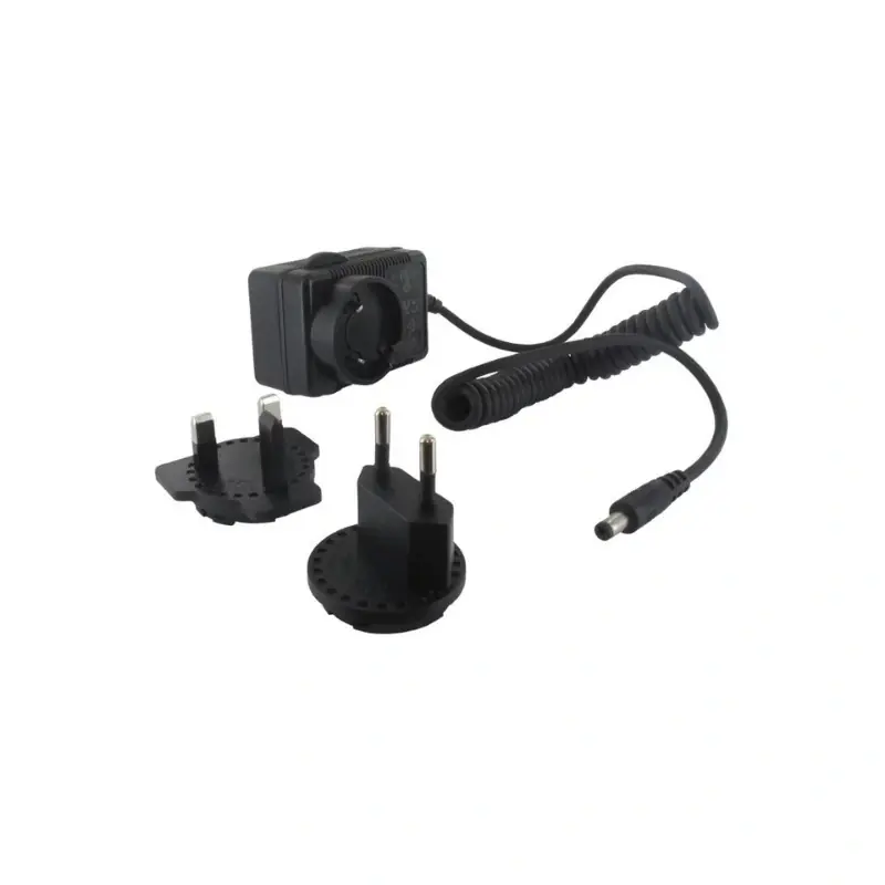 Chargeur batterie tondeuse à gazon Li-ion Stiga / OleoMac / Staub T327 Prix Cassé