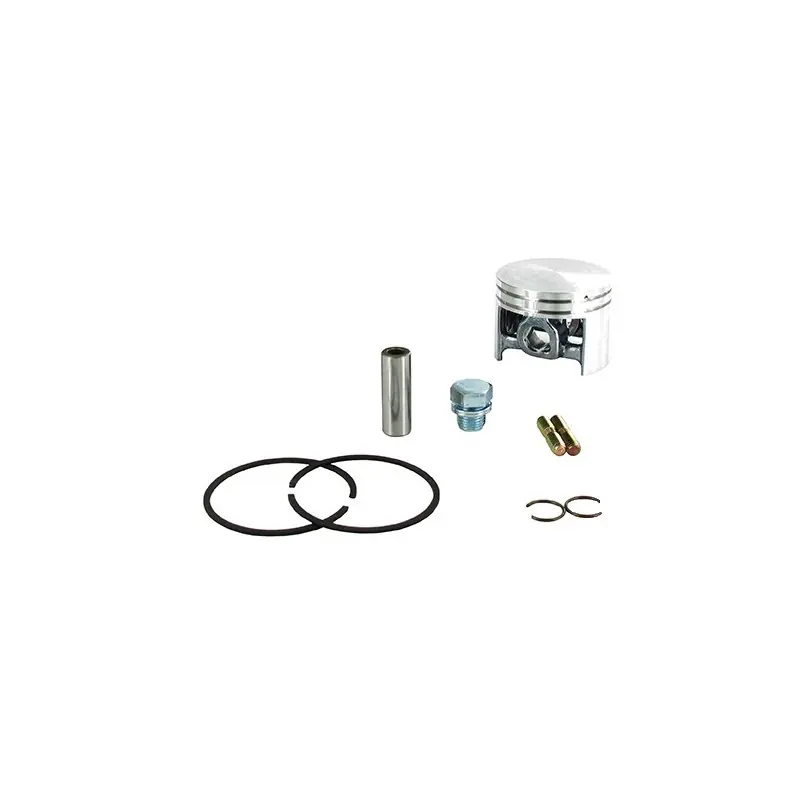 Piston complet de remplacement STIHL pour notre cylindrée 5702544. Seulement Aujourd&rsquo;hui