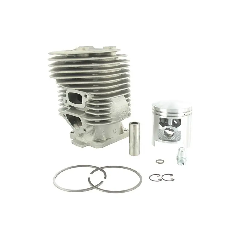 Cylindrée complète Ø 52mm pour STIHL modèles 051 et TS510. Produit De Marque