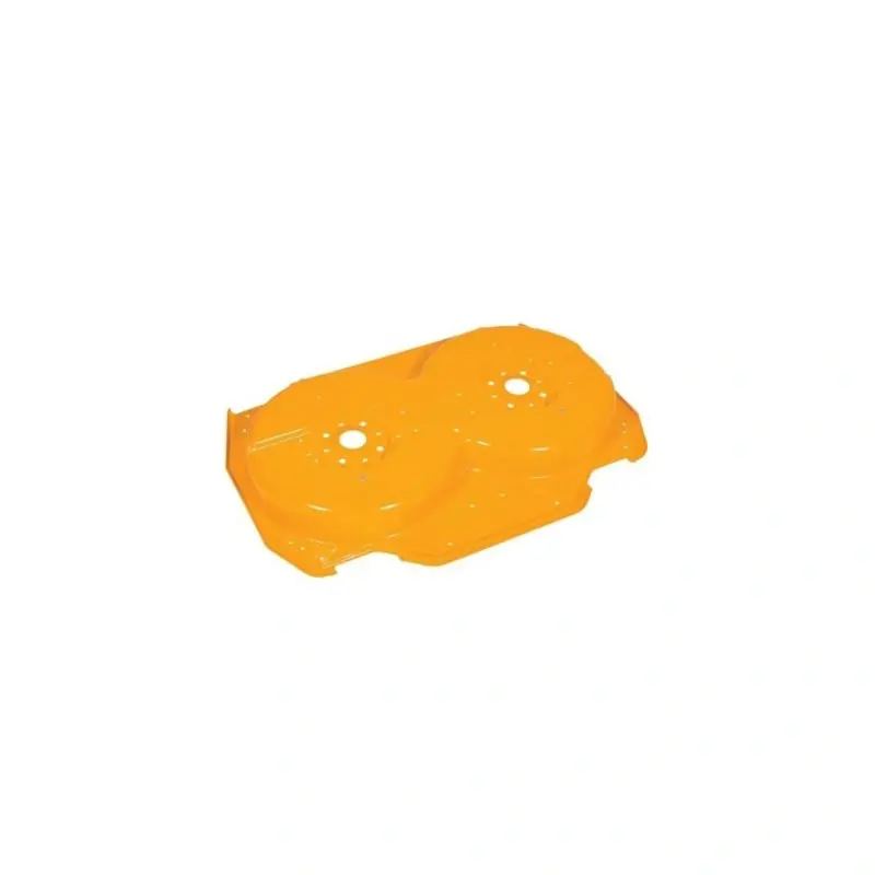 Carter de coupe tracteur tondeuse Stiga Promotion