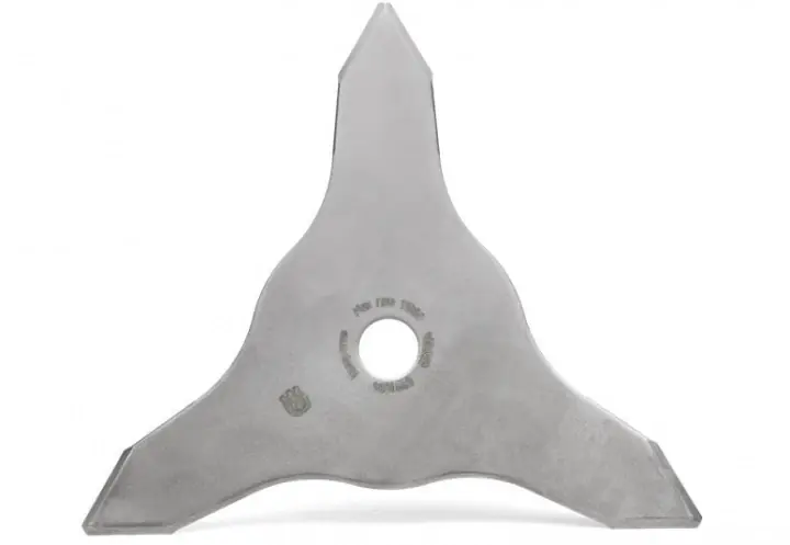 Offre Exclusive Couteau à herbe épaisse Multi 3 dents Husqvarna 350-3T, Ø 350 mm, Ø1&Prime;