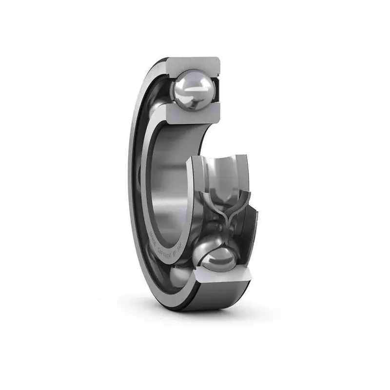Roulement rainuré à billes SKF 75006204Z Prix Cassé