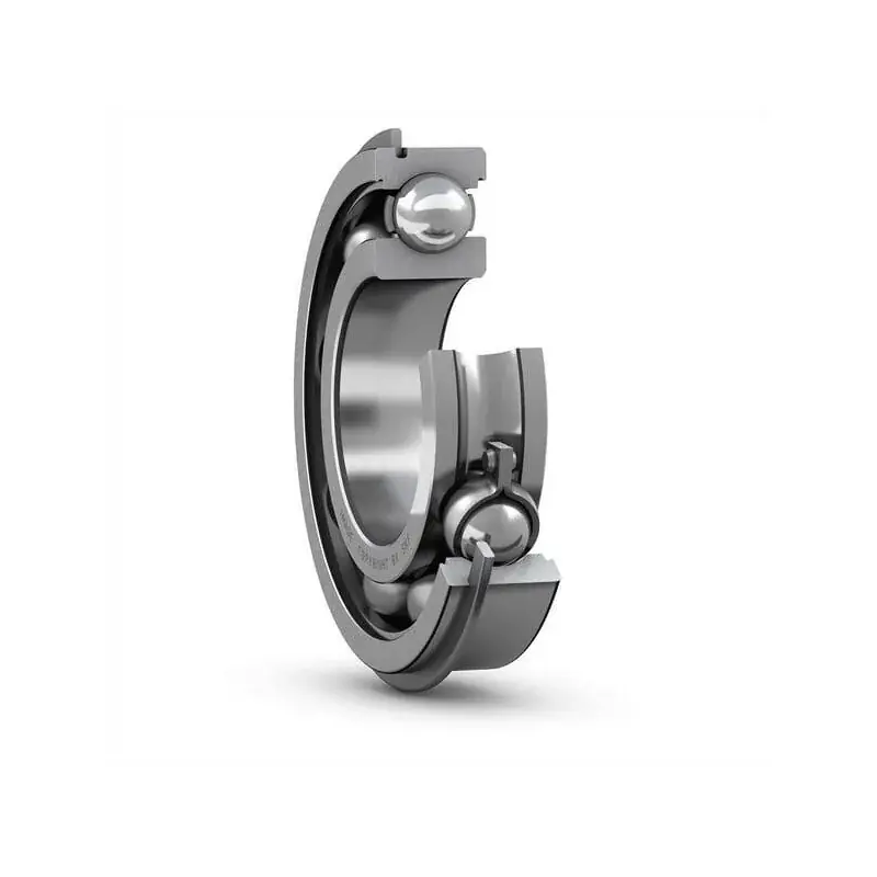 Roulement rainuré à billes SKF 75006204NR Meilleur Choix