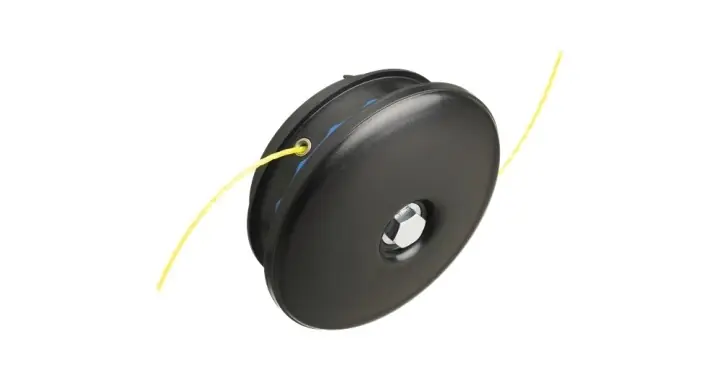 Certifié Tête nylon Husqvarna Trimmy SII