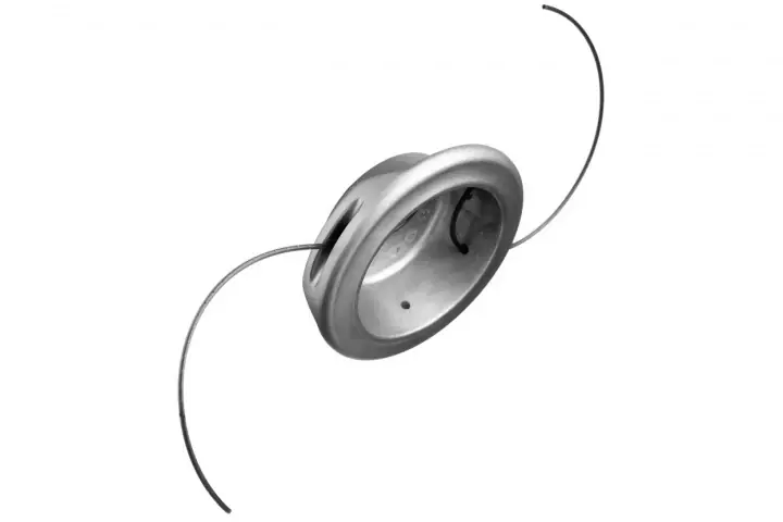 Tête de coupe Husqvarna Alloy Prix Promo