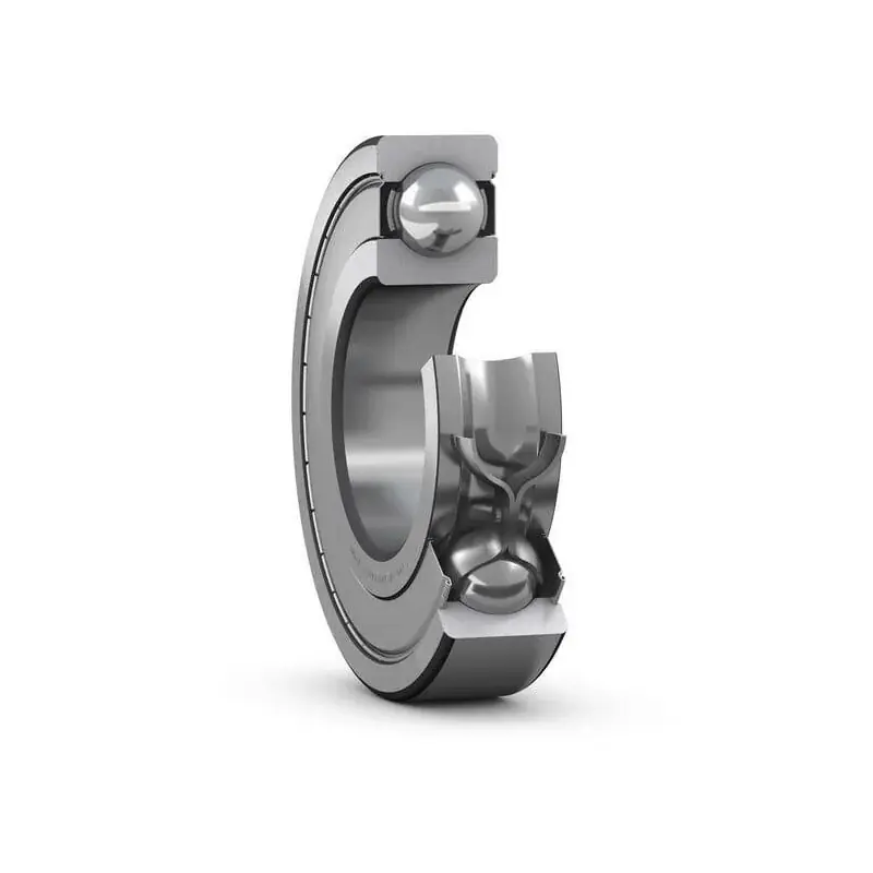 Roulement rainuré à billes SKF 75006000ZZC3 Produit De Marque