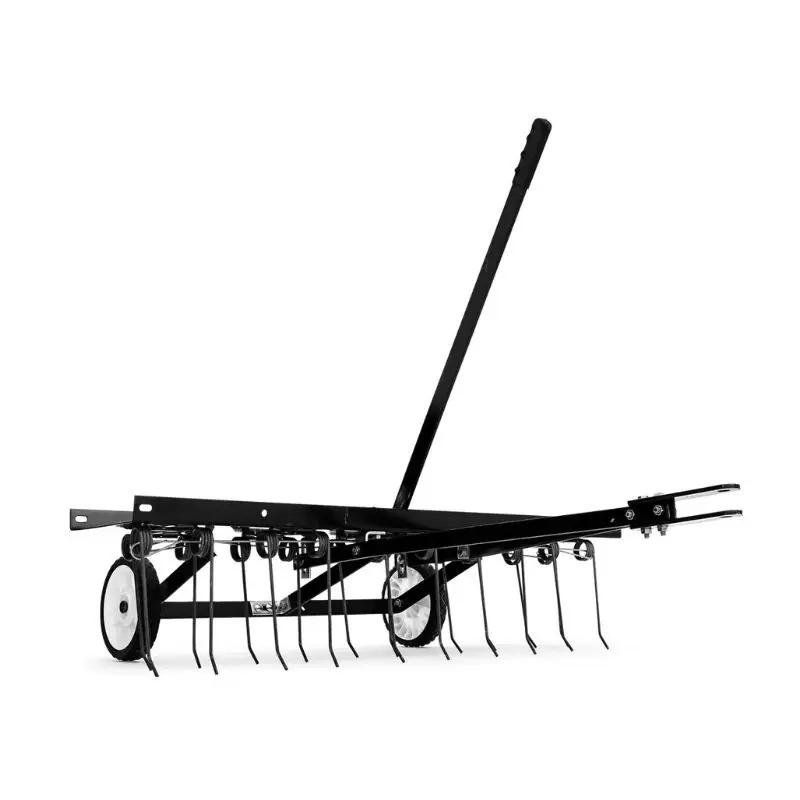 Émousseur tracteur tondeuse Husqvarna 102cm – 586636601 Offre Spéciale