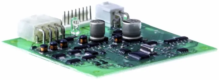 CIRCUIT IMPRIME COMPLET G2, 220AC, 230ACX old Usine Directe