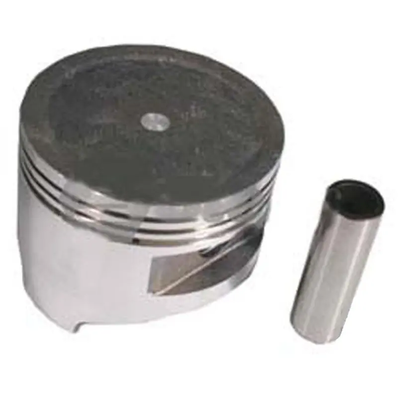 Livraison Express Piston complet pour moteur HONDA modèle GX120.