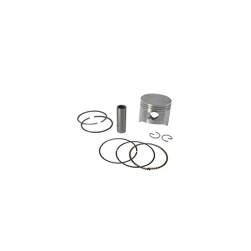 Vente Flash Piston complet pour moteur HONDA modèle GX140.
